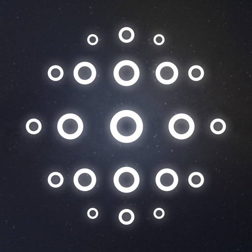 LM Space Constellations iPad app icon