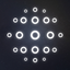 LM Space Constellations iPad icon