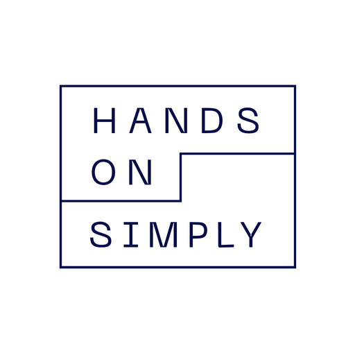HandsOn Simply app icon