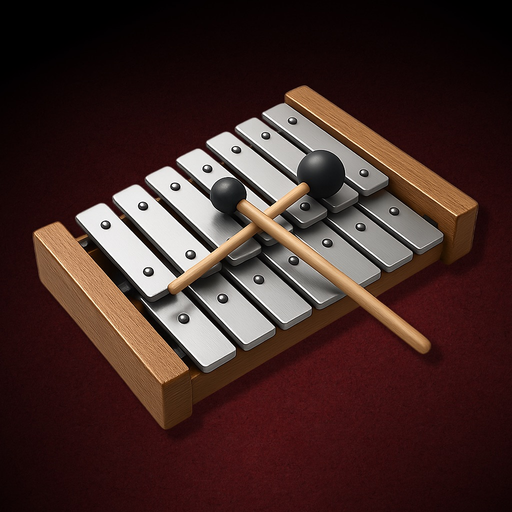 Professional Glockenspiel app icon