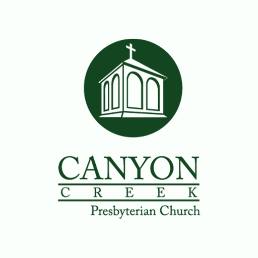Canyon Creek Church app icon
