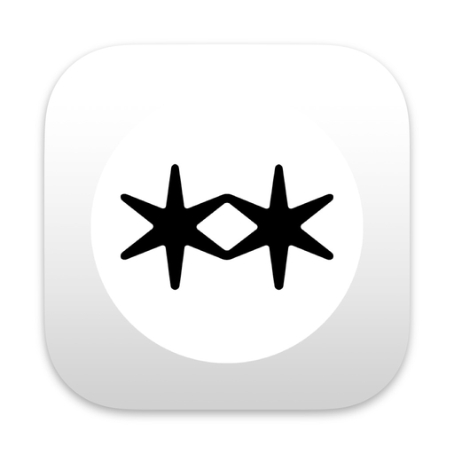 Are.na for Safari app icon
