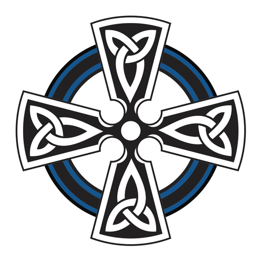 Saint Andrew, Iowa City app icon