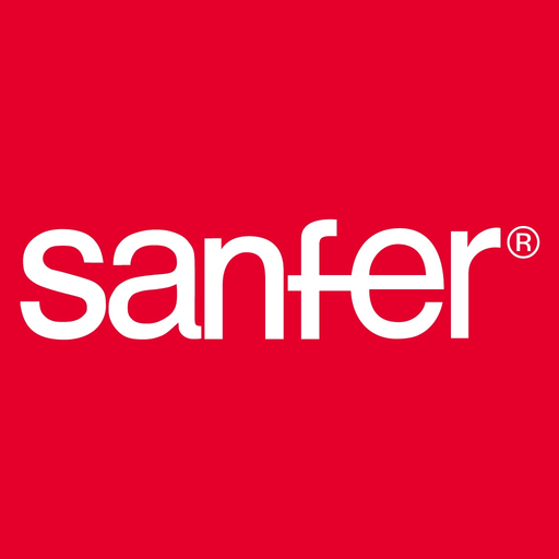Fuerza Sanfer App app icon