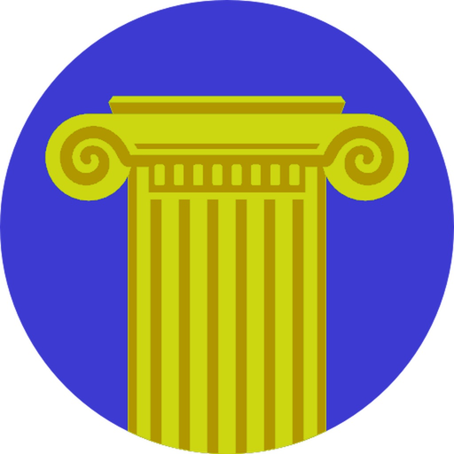 Europe History Quiz app icon