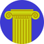 Europe History Quiz icon