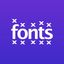 Fonts: Cool Text & Symbol Art icon