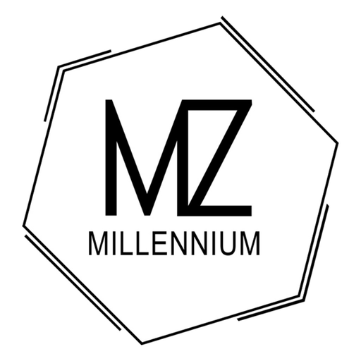 Pizzeria Millennium app icon