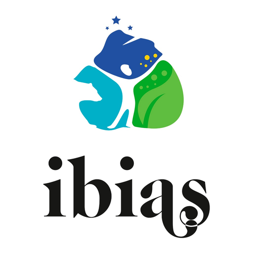 Destination Ibias app icon