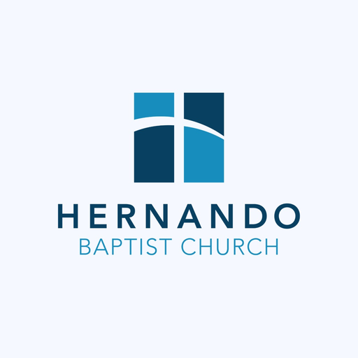 Hernando Baptist app icon