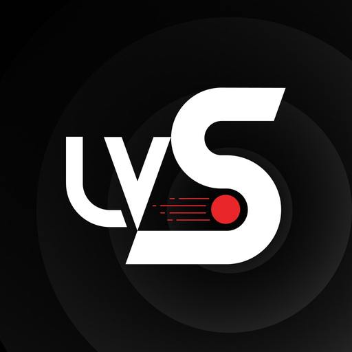 LVStudio app icon