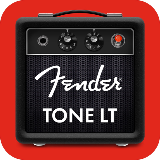 Fender Tone LT Desktop app icon