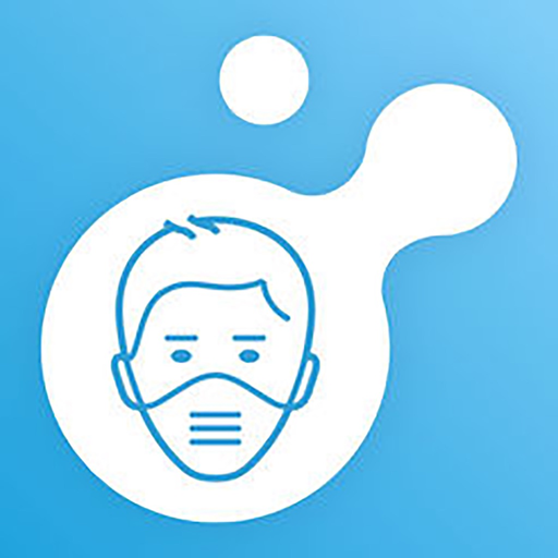 Check Air Quality Pollution app icon