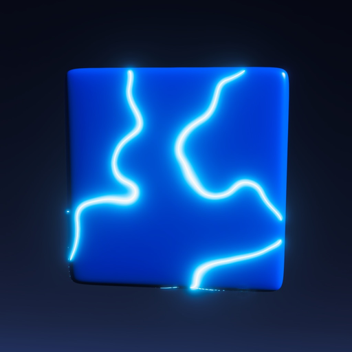 Cube Spark app icon