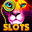 Golden Lion SLOTS Fancy Nugget icon