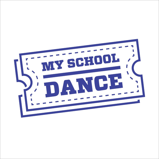 My School Dance Check In App app icon