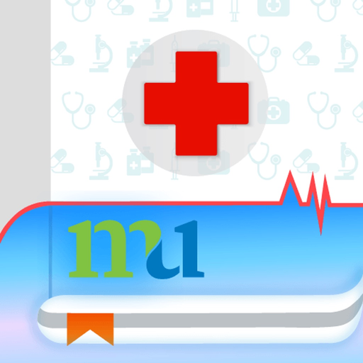 Nursing Medical Terminology app icon