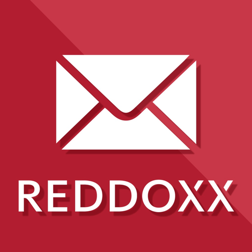 REDDOXX app icon