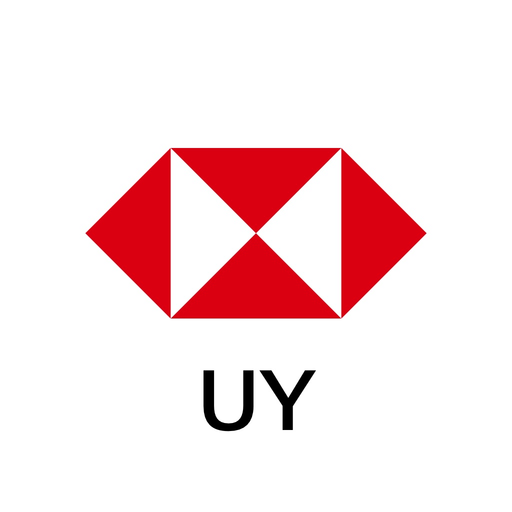 HSBC Uruguay - iBanca app icon