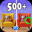 Find The Differences - Photo icon