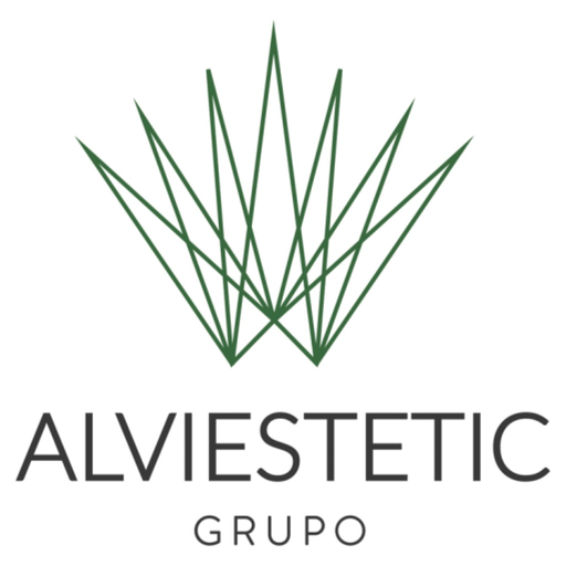 Alviestetic Shop app icon