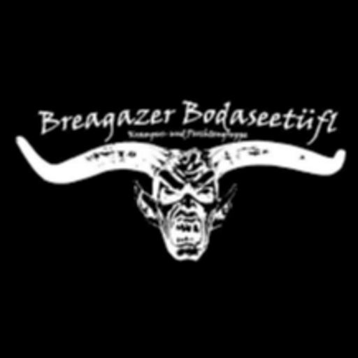 Breagazer Bodaseetüfl app icon