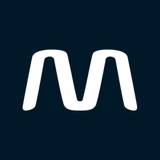 Merkur Erhverv app icon