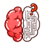 Mind Maze - Brain Inside Out icon