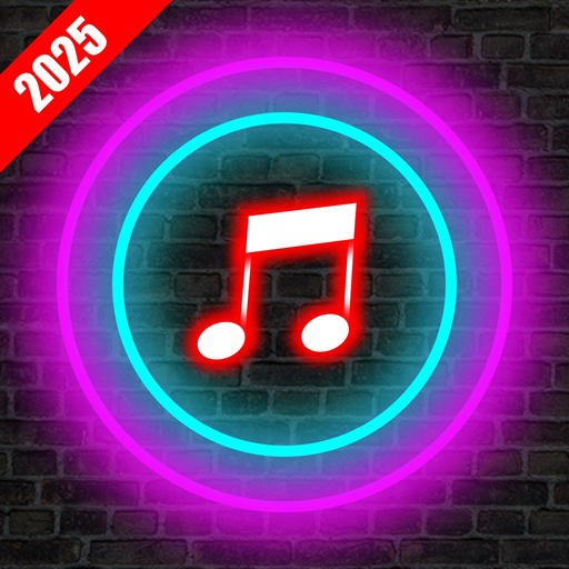 Ringtone Maker - Ringtones App app icon