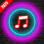 Ringtone Maker - Ringtones App icon