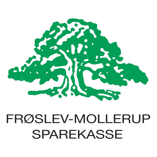 Frøslev-Mollerup Erhverv app icon
