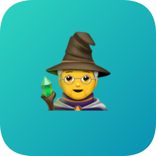 Rydewizz app icon
