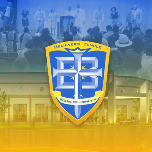 Believers Temple app icon