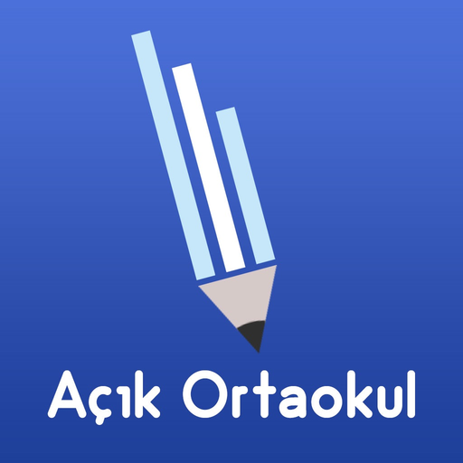 Açık Ortaokul app icon