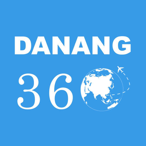 Da Nang 360 app icon