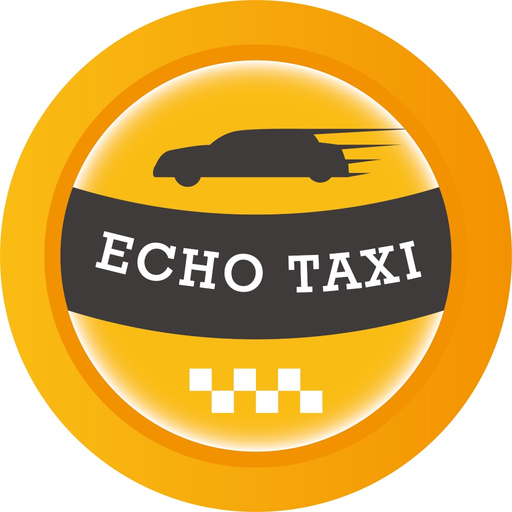 Echo Taxi Siedlce app icon
