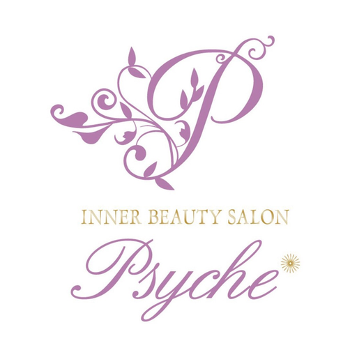 Psyche公式アプリ app icon