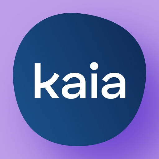 Kaia Breathe app icon