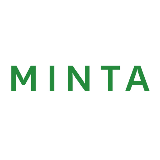 Minta Community App app icon