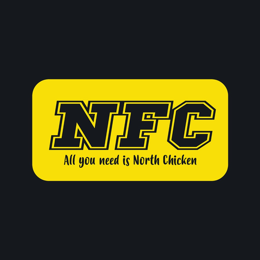 Northern Fried Chicken app icon