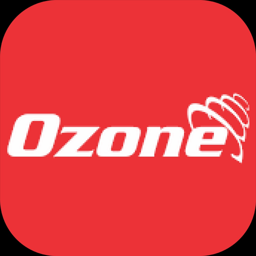 Ozone Tracker app icon