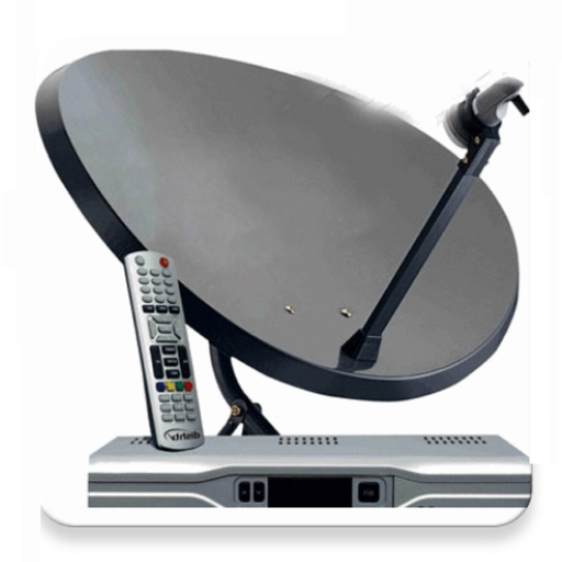 Satellite TV Finder, Dish 360 app icon