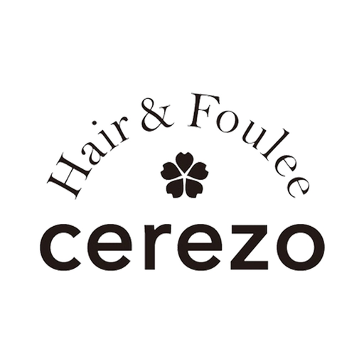 Hair&Foulee cerezo app icon