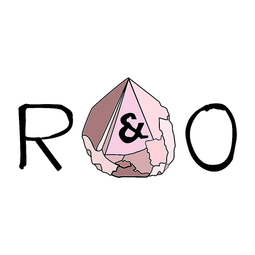 R&O Hair Co. app icon