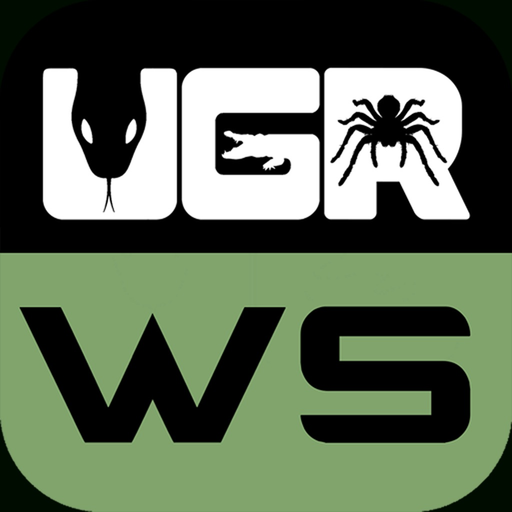 UGR Wholesale app icon