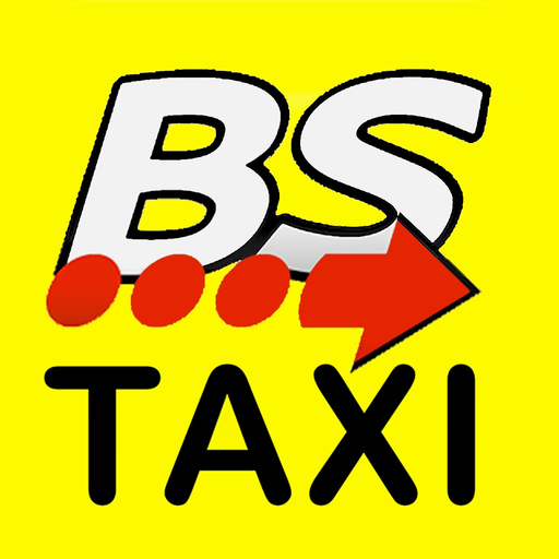 Barra Service Taxi app icon
