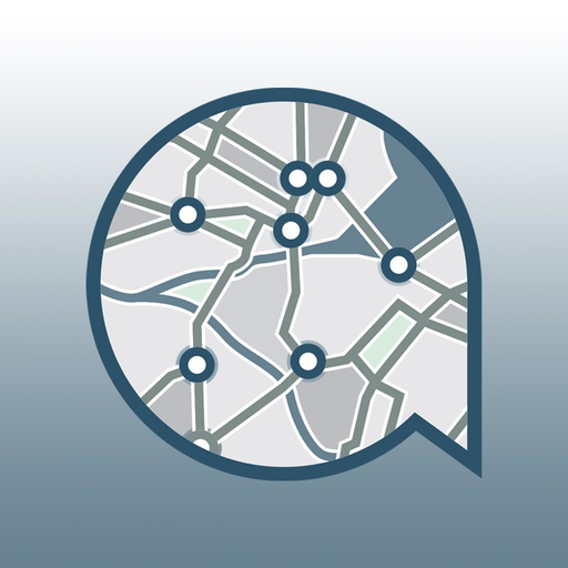 Walk 'n Pray app icon