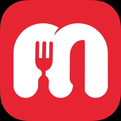 Menufinder: Food Delivery app icon