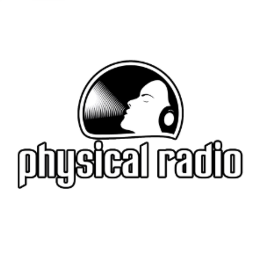 Physical Radio app icon