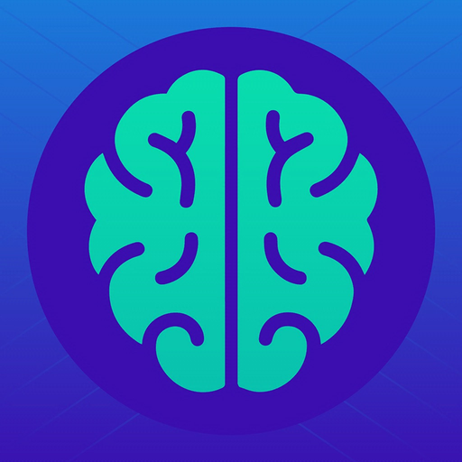 What's My Mental Age? app icon